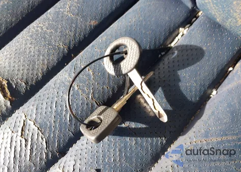 1983 Mercedes-Benz 380 Sl из США, поврежденный, VIN WDBBA45AXDB028458